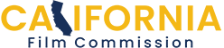 State of California Website Template logo